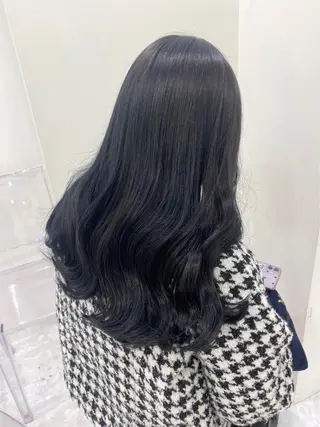 ミディアム 🫧韓国/似合わせ ボブRION🫧のヘアスタイル