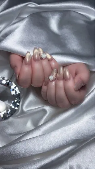 ネイル Kayo 💅のネイルデザイン