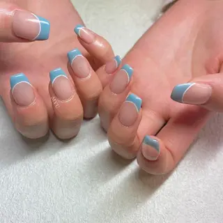 ネイル C.Nail ネイリストのネイルデザイン