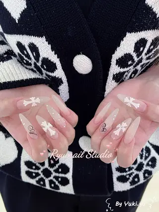 ネイル Ryu Nail YukiChanのネイルデザイン