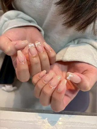 ネイル pipi nailsalonのネイルデザイン
