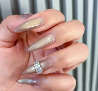 ネイル Lu nailsalonのネイルデザイン