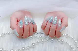 ネイル Hani Nail 【ハニネイル】のネイルデザイン