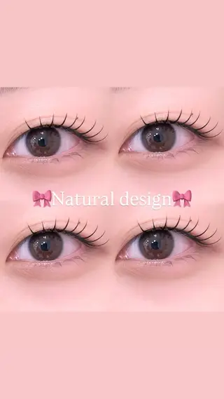 マツエク・マツパ 🎀miku🎀/ マツエク/まつパ/眉のマツエク・マツパデザイン