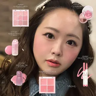 yuri | 渋谷 | 韓国垢抜け🌙のその他イメージ
