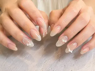 ネイル Mia nail 【平尾駅徒歩8分】のネイルデザイン