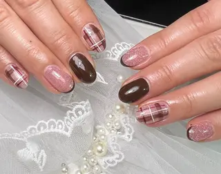 ネイル BeLNaiL masakoのネイルデザイン