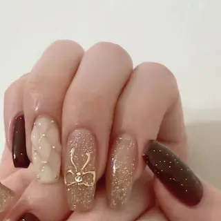 ネイル Mimi Nail_Royalのネイルデザイン