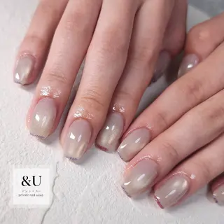 ネイル &U (アンド・ユー)のネイルデザイン