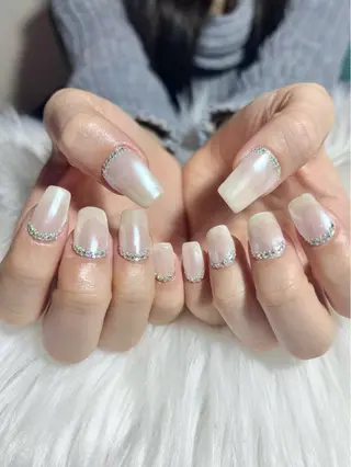 ネイル haac nailsのネイルデザイン