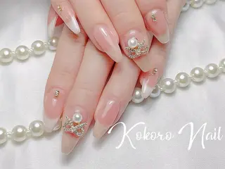 ネイル 💗NA.YUKI 銀座店💗のネイルデザイン
