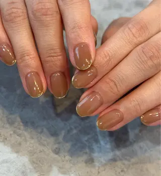 ネイル Blé nailのネイルデザイン