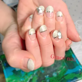 ネイル Grace Nailのネイルデザイン