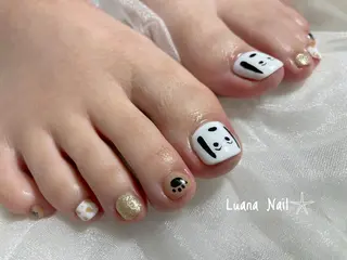ネイル Nail Salon Subaruのネイルデザイン