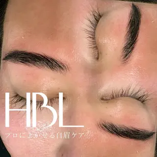 アイブロウ Brillér Aiの眉毛・アイブロウイメージ