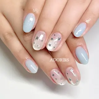 ネイル ADORBS ✩上福岡のネイルデザイン