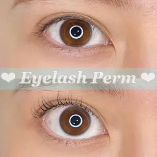 マツエク・マツパ ♡ usaginooのマツエク・マツパデザイン