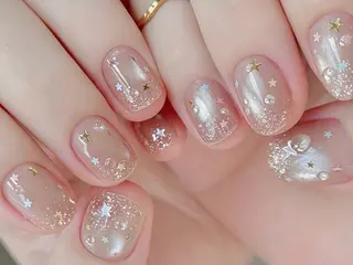メンズ ネイル NEW NAIL 池袋🔥🧲のネイルデザイン