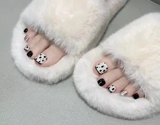 ネイル Cute beauty2のマツエク・マツパデザイン