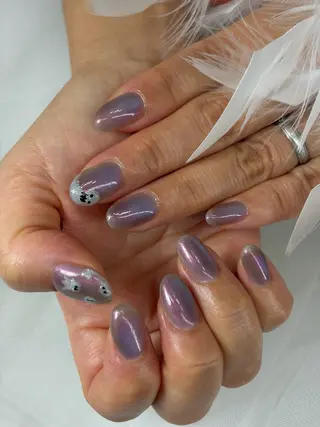 ネイル iro+ nailのネイルデザイン