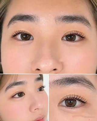 マツエク・マツパ eyelash lotusのマツエク・マツパデザイン