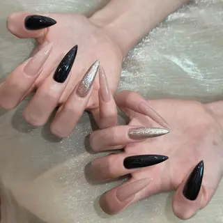 ネイル M’seyelash &nailミアのネイルデザイン