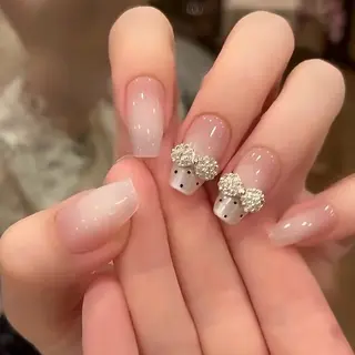 ネイル chirin nailのネイルデザイン