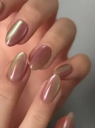 ネイル Manon____ Aiのネイルデザイン