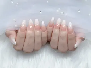 ネイル GOHOUBI Nail 心斎橋店のネイルデザイン