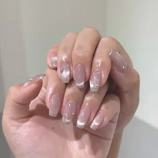 ネイル coco🧸久屋大通 🫧nagisaのネイルデザイン