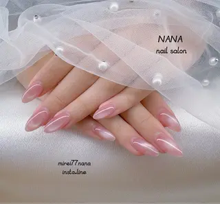 ネイル NANA nail salonのネイルデザイン
