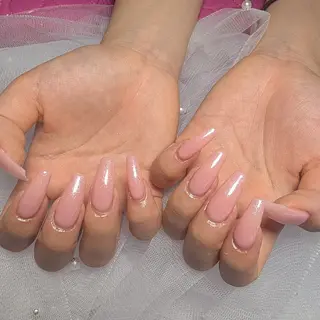 ネイル PINKY♡ YUIのネイルデザイン