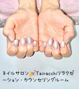 ネイル Tairacchi タイラッチのエステ・リラクイメージ