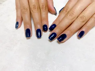 ネイル mogunail &blowのネイルデザイン