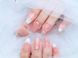 ネイル Lulu’s ネイルのネイルデザイン