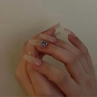 ネイル NiJi Nailsのネイルデザイン