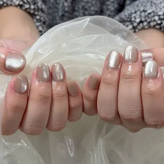 ネイル Reillynail みさきのネイルデザイン
