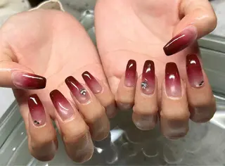 ネイル N.design muraのネイルデザイン