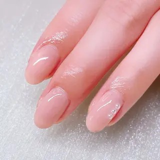 ネイル Nailist suzuのネイルデザイン