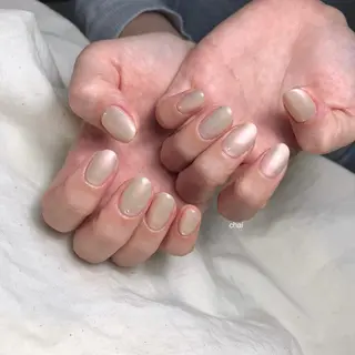 ネイル chai nail _ai📍鶴橋/桃谷のネイルデザイン