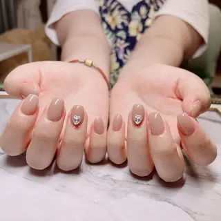 ネイル FLY Nail Salonのネイルデザイン