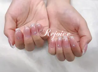 ネイル モデル募集Coco Nailのネイルデザイン
