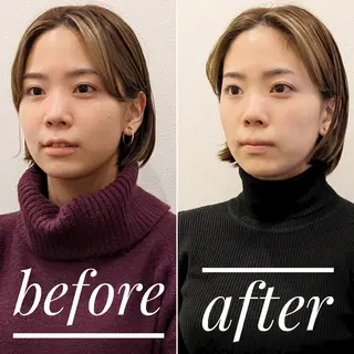 吉岡 毅のエステ・リラクイメージ