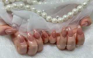 ネイル pink nailのその他イメージ