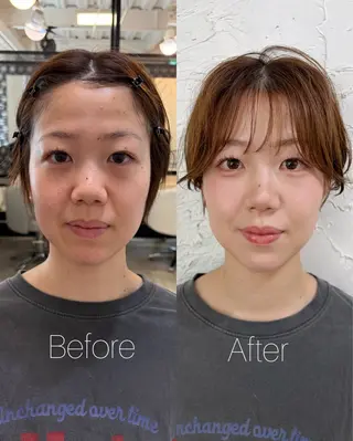 girly/ヘア メイクMitsukiのヘアスタイル