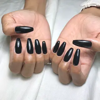 ネイル chai nail _ai📍鶴橋/桃谷のネイルデザイン