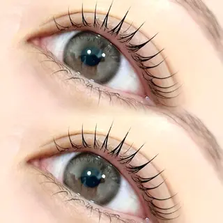 マツエク・マツパ eyelist❤︎ YUMEのマツエク・マツパデザイン