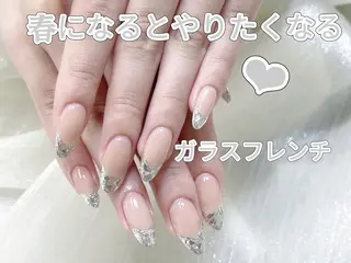 ネイル Kanoネイル 大宮店のネイルデザイン