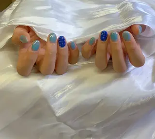 ネイル DAISY_NAIL 【フィルイン専門店】のネイルデザイン