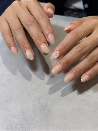 ネイル A/gan nail salonのネイルデザイン